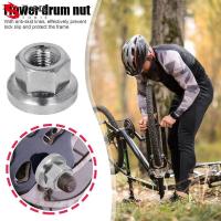 ราคา TOBIE อุปกรณ์เสริมจักรยาน สกรูล้อ Fixed Gear สำหรับ Dead-flying MTB M9 M10 (53804263506)