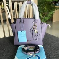 ราคา กระเป๋าแบรนด์Pimmy สีม่วง และ สีแดง (4714476502)