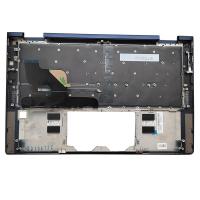 ราคา HP HP Elite Dragonfly Notebook C Case คีย์บอร์ด Palm Rest Case แบบบูรณาการ (53202707861)