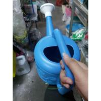 ราคา บัวรดน้ำ เบอร์ 3 จุน้ำได้ 3 ลิตร บัวรดน้ำสีฟ้า (5353543028)