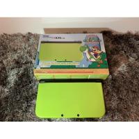 ราคา New 3DS XL : Special Edition : New Lime Green (US) (6857021568)