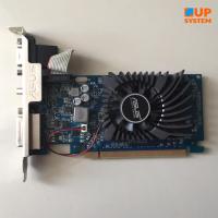 ราคา ASUS GeForce GT 610 / 1GB / DDR3 / 64 bit (การ์ดจอมือสอง) (51550179104)