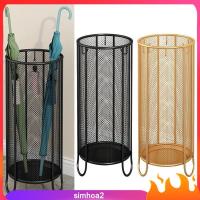 ราคา [หยุด2] ขาตั้งร่มที่วางติดพร้อมถาดน้ําหยดขาตั้งร่มสําหรับตู้ประตู (46304383153)