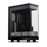 ราคา Phanteks Evolv X2 MATRIX Black With 900-LED Matrix Display D-RGB E-ATX Mid-Tower Case (47304440744)