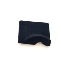 ราคา 1PCS ใหม่ oem สําหรับ sony RX100 RX100M2 RX100M3 RX100M4 RX100M5 นิ้วหัวแม่มือด้านหลังฝาครอบยาง + TAPE กล้องอะไหล่ซ่อม (55004712074)