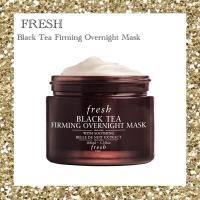 ราคา Fresh Black Tea Firming Overnight Mask 15ml