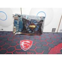 ราคา การ์ดจอ HIS AMD Radeon HD6670 2GB DDR3 128Bit สวยๆพร้อมใช้ (สินค้าส่งเร็ว100%ไม่ต้องรอนาน) (17455977118)