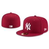 ราคา หมวก New York Yankees แบบ 59FIFTY สไตล์แฟชั่นสำหรับผู้ชายและผู้หญิง (45450791671)