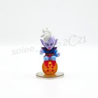 ราคา ดราก้อนบอล Figure นั่งลูกแก้ว : ไคโอชิน (25275034106)