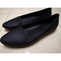 ราคา รองเท้า crocs แท้มือสอง สภาพใหม่ iconic confort น้ำหนักเบาสบายเท้า w6 (6916557903)