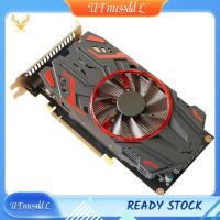ราคา [UTnus9ddL] GTX 550Ti 4GB GDDR5 128bit คอมพิวเตอร์กราฟิกการ์ดเกมการ์ดวิดีโอสําหรับ PCI-Express 2.0 คอมพิวเตอร์การ์ดวิดีโอ (47804689797)