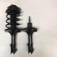 ราคา 【BYD Seal 5 DM-i  -2025】 เหมาะสำหรับ BYD Destroyer 05 ชุดโช้คอัพหน้าและหลัง (54904351658)
