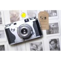 ราคา กล้องฟิล์ม Konica iib เต็มระบบ (8922992764)