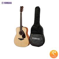 ราคา YAMAHA FG800M Acoustic Guitar กีตาร์โปร่งยามาฮ่า รุ่น FS800M + Standard Guitar Bag กระเป๋ากีตาร์รุ่นสแตนดาร์ด (8860224283)