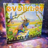 ราคา Evolution Board Game (805000940)