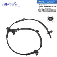 ราคา ใหม่เซ็นเซอร์ความเร็วล้อ ABS ด้านหน้า L = R สําหรับ Ford Ecosport Fiesta VI 1.0 1.5 OE: CN152C204AA CN152C204AB CN15-2C204-AB CN152C204ACauto ชิ้นส่วนรถตกแต่ง (48653415942)