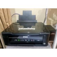 ราคา Printer inkjet A4 Epson L405wifi wifidirect Print Scan Copy มี wifidirect (5650704558)