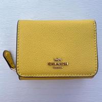 ราคา กระเป๋าสตางค์coachแท้ (18728308593)