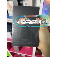 ราคา Coach New York For Men EDT 100ml. (5137709007)