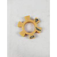 ราคา ยางยอยเหล็ก​ 5​ นิ้ว​ ยอยยางแบบ 6 แฉก COUPLING ยอยต่อปั๊มเช้ากับเครื่องยนต์ เนื้อยางกันน้ำมัน ทนความร้อนสูง 00444 (25408617286)