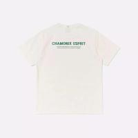 ราคา เสื้อยืด NEIDER CHAMONIX ESPRIT ANNIV Series - เสื้อยืด NEIDER CHAMONIX (42055755410)
