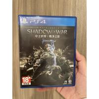 ราคา PS4 Game Middle Earth Shadow of War (3784058528)