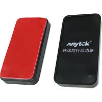 ราคา แม่เหล็กยึดกล้องติดรถยนต์ Anytek TH A80 เข้ากับกระจกมองหลังในรถยนต์ [จำหน่ายเป็นคู่] (1476431400)