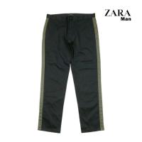 ราคา กางเกง ZARA MAN สภาพดี (20075523421)