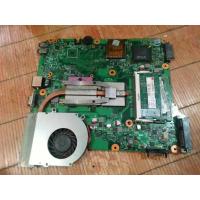 ราคา เมนบอร์ด Toshiba L510 สมบูรณ์ (44255765886)