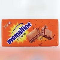 ราคา Ovomaltine Crunchy Bar โอวัลตินบาร์ช็อคโกแลต (13436295005)