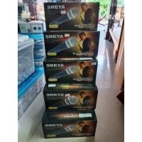 ราคา ไมค์สาย SHEYA SY-C60 (19128320214)