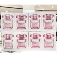 ราคา Versace bright crystal 30 ML. มีสามกลิ่น Bright crystal edt/Bright Crystal Absolu edp/Yellow Diamondแยกจากแพคคู่ป้ายคิง (15466921763)