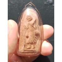 ราคา พระสีวลี เนื้อดินสีแดง หลวงพ่อกวย วัดโฆสิตาราม จ.ชัยนาท (19118532133)