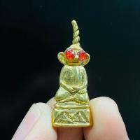 ราคา พญางั่งตาแดง พระงั่ง สุดยอดมนต์เสน่ห์สายเขมร (41727526226)