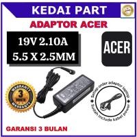 ราคา อะแดปเตอร์ชาร์จ ACER ONE 14 Z1401 14 Z1402 Z1401-N2940 Z1401-C283 (52700776448)