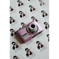 ราคา กล้องดิจิตอล Nikon Coolpix S2500 (24208057480)