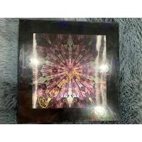 ราคา BLACKPINK Thealbum vinyl lp limited edition (13598877701)