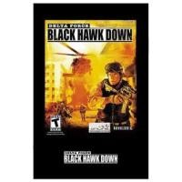 ราคา คู่มือเกมส์มือสอง Delta Force Black Hawk Down (สภาพ 90 %) (18334600564)