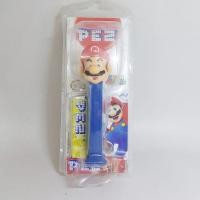 ราคา PEZ (เพ็ช) มาริโอ Super Mario สำหรับสะสม (22651158946)
