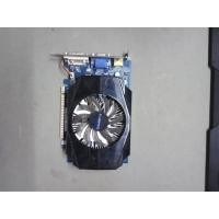 ราคา การ์ดจอ NVIDIA GeForce GT 440 1Gb. DDR3 (8650535047)