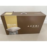 ราคา หมอนหนุน ยี่ห้อ Akemi รุ่น AvantGrande หมอน microfill 100% (9837516855)
