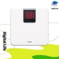ราคา 【Digital Life】TANITA รุ่นHD-395 เครื่องชั่งน้ำหนักบุคคลแบบดิจิตอล (สินค้ารับประกัน 3 ปี) (24621793717)