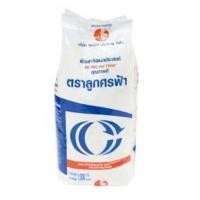 ราคา แป้งศรฟ้า แป้งสาลีลูกศรฟ้า 1 กก. (4769484912)