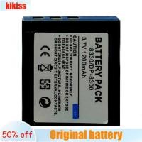 ราคา Sanyo Camera Battery SG-DS8330