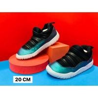 ราคา รองเท้าเด็กแบรนด์แท้มือสอง Jordan size 20 CM (23133960243)