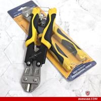 ราคา คีม คีมตัดลวดสลิง กรรไกรตัดลวดสลิง ขนาด 200MM MINI BOLT (22913909222)