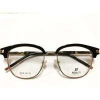 ราคา #SALE กรอบแว่น PERCY แท้ มือ1 #ถ่ายจากของจริงนะคะ (1558513168)