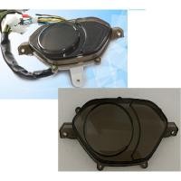 ราคา Thicken สําหรับ SUZUKI SMASH115 SMASH V115 FI SMASH 115 FI เมตรฝาครอบเลนส์ Smoky (24084853499)