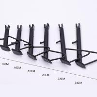 ราคา มีสินค้าในสต๊อกขาตั้งจอดรถจักรยานไฟฟ้า ขาตั้งข้างสกู๊ตเตอร์ จักรยานไฟฟ้า 14-20ซม❀ (28230663616)