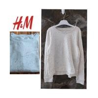 ราคา เสื้อสเวตเตอร์เด็ก H&M (9128987464)